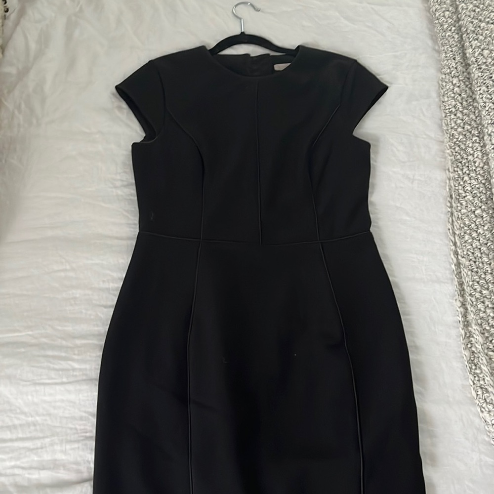H&M suit dress